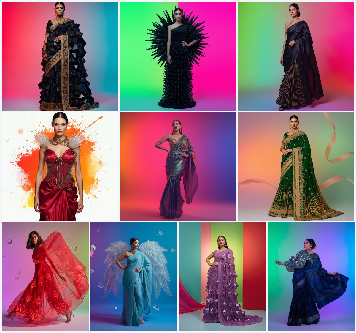 10+ Playful Skater Dress AI Prompts to Create Energetic Youthful Fashion Art
